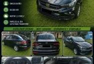 Fiat Cronos Drive 1.3 Pack Con