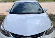 Chevrolet Cruze Ltz