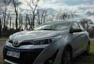 Toyota Yaris 1.5 Xls