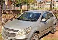 Chevrolet Agile