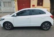 Chevrolet Onix Ltz