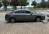 Peugeot 508,408