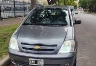 Chevrolet Meriva