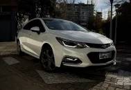 Chevrolet Cruze Ltz