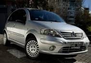 Citroen C3 Exclusive