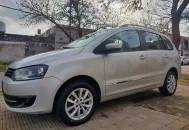 Volkswagen Suran Highline