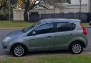 Fiat Palio 1.4 Atractive Full