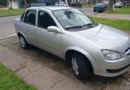 Chevrolet Corsa