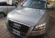 Audi Q 5