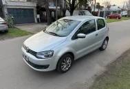 Volkswagen Fox Comfortline 1.6