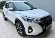 Nissan Kicks Advance 1.6 Cvt