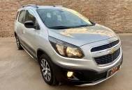 Chevrolet Spin Active 1.8