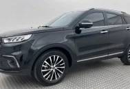 Ford Territory Titanium Permut