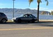 Ford Scort