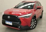 Toyota Corolla Cross 2.0 Xei