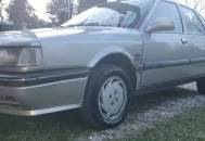 Renault R21 Txe Gnc