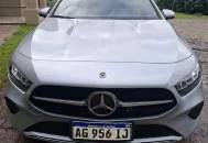 Mercedes Benz A 200 Sedan