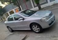 Chevrolet Astra