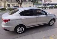 Fiat Cronos Drive 1.3