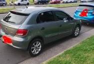 Volkswagen Gol Trend 1.6 Full