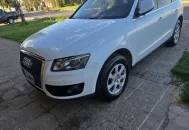 Audi Q5. Quattro 2.0 Tfsi