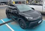 BYD Dolphin Mini Gs