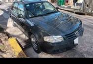 Chevrolet Gol