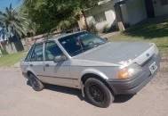 Ford Escort