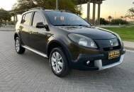 Renault Sandero 1.6 Stepway