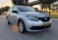 Renault Sandero 1.6 Authentique
