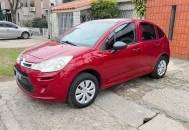 Citroen C3 1.5