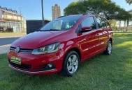 Volkswagen Suran 1.6 Trendline
