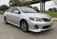 Toyota Corolla 1.8 Xrs