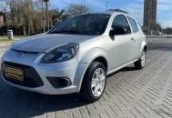 Ford Ka 1.6 Fly Viral