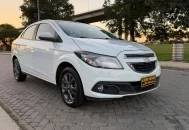 Chevrolet Prisma 1.4 Ltz