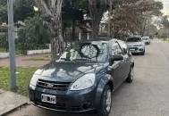 Ford Ka Viral