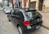 Volkswagen Gol Trend 1.6 Gp