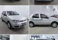 Fiat Palio Fire