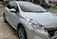 Peugeot 208 Allure