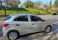 Chevrolet Ónix