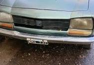 Peugeot 504