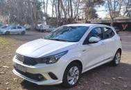 Fiat Argo 1.3 Drive