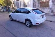 Ford Focus Ghia 2.0