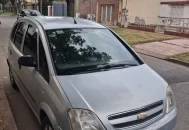 Chevrolet Meriva Gl