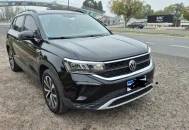 Volkswagen Taos