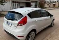 Ford Ford Fiesta Kinetic