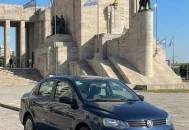 Volkswagen Voyage 2016 Trendeline