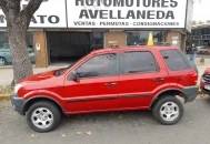 Ford Ecosport 1.6 Xl Plus