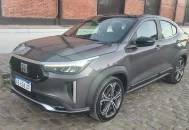Fiat Fastback 1.3