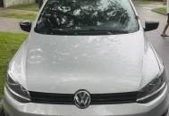 Volkswagen Suran